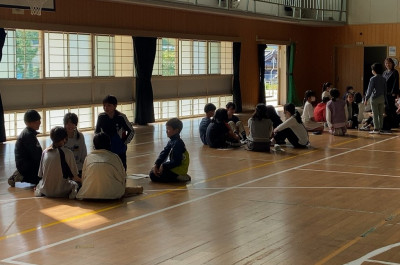 6年1組_学級活動_芳野　和泉_2025年5月8日のノート_18