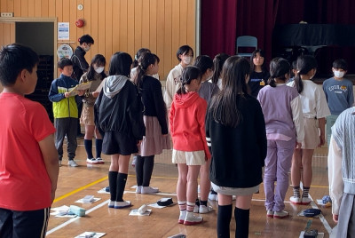 6年1組_学級活動_芳野　和泉_2025年5月8日のノート_15